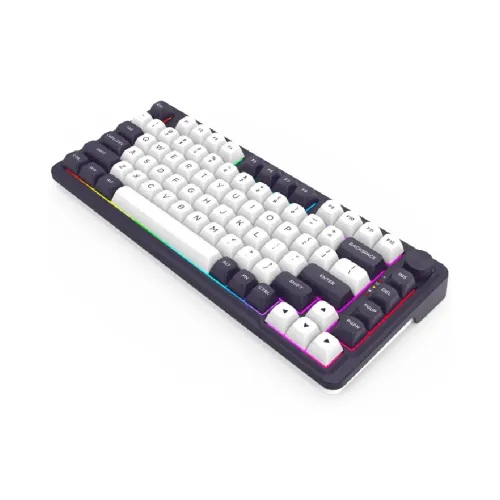 Redragon K715 PRO FINKE Dual Mode Gaming Keyboard — image 3 of 4