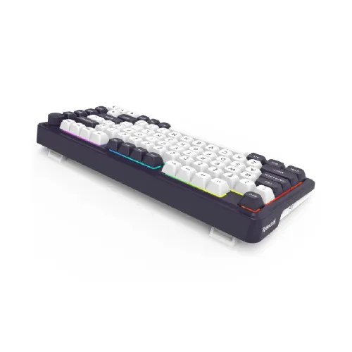 Redragon K715 PRO FINKE Dual Mode Gaming Keyboard — image 4 of 4