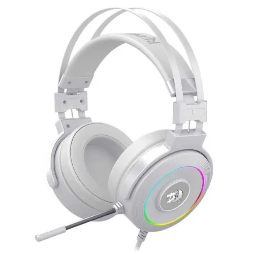 Redragon Lamia H320RGB-1 7.1 Surround Sound USB Gaming Headset — image 2 of 2