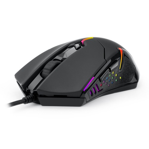 Redragon M601-RGB CENTROPHORUS 2 Programmable 7 Buttons Gaming Mouse — image 2 of 6