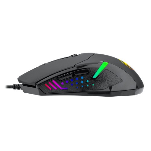 Redragon M601-RGB CENTROPHORUS 2 Programmable 7 Buttons Gaming Mouse — image 3 of 6