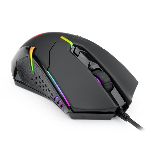 Redragon M601-RGB CENTROPHORUS 2 Programmable 7 Buttons Gaming Mouse — image 4 of 6