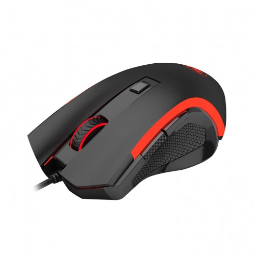 Redragon M606 NOTHOSAUR 6 Programmable Buttons Gaming Mouse — image 2 of 5