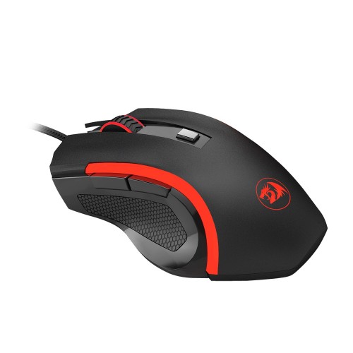 Redragon M606 NOTHOSAUR 6 Programmable Buttons Gaming Mouse — image 3 of 5