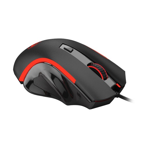 Redragon M606 NOTHOSAUR 6 Programmable Buttons Gaming Mouse — image 4 of 5