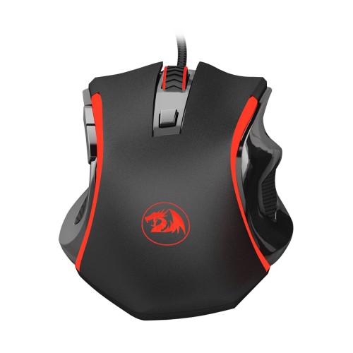 Redragon M606 NOTHOSAUR 6 Programmable Buttons Gaming Mouse — image 5 of 5