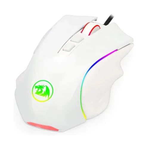 Redragon M607 Griffin RGB Gaming Mouse — image 2 of 6