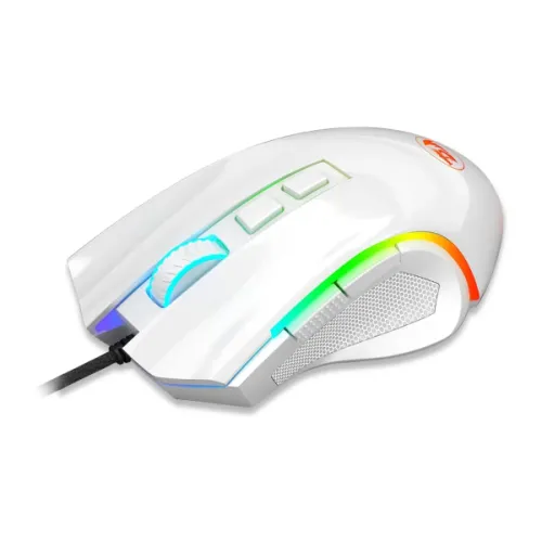 Redragon M607 Griffin RGB Gaming Mouse — image 3 of 6