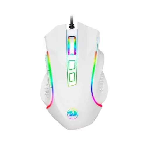 Redragon M607 Griffin RGB Gaming Mouse — image 4 of 6