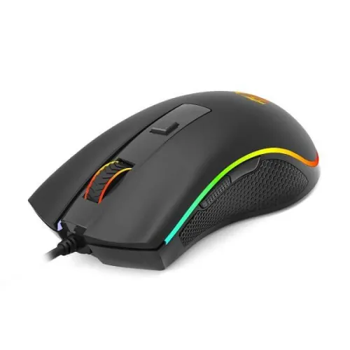 Redragon M611 Cypher RGB Gaming Mouse — image 2 of 5