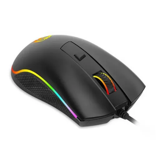 Redragon M611 Cypher RGB Gaming Mouse — image 3 of 5