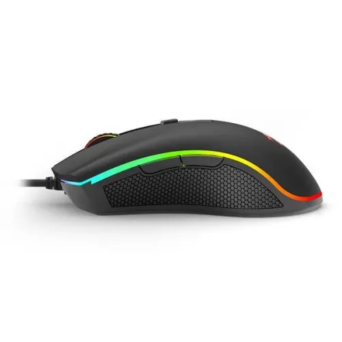 Redragon M611 Cypher RGB Gaming Mouse — image 4 of 5
