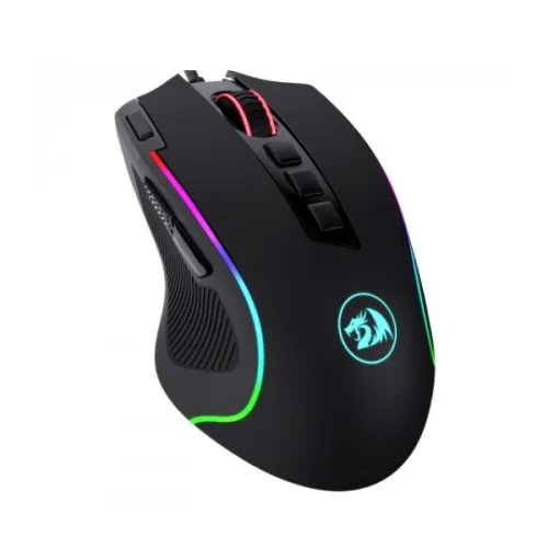 Redragon M612 Predator RGB Gaming Mouse — image 2 of 3