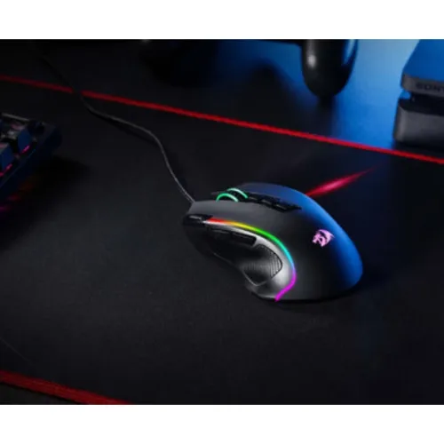 Redragon M612 Predator RGB Gaming Mouse — image 3 of 3