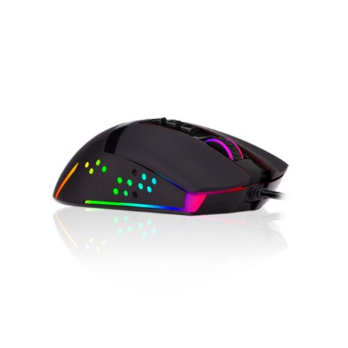 Redragon M712 OCTOPUS 8 Programmable Buttons RGB Backlit Gaming Mouse — image 4 of 4