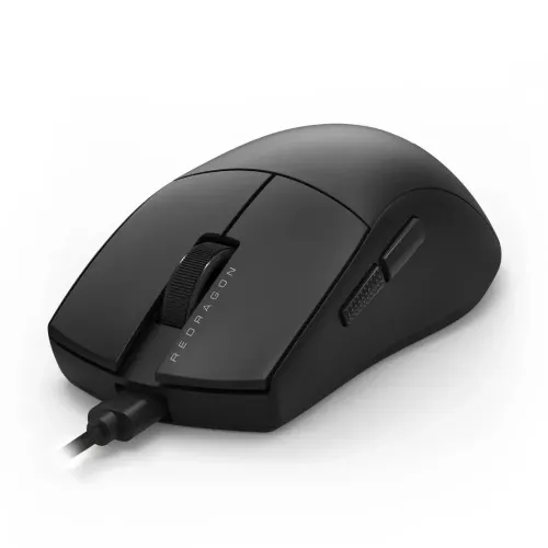 Redragon M724 K1NG Gaming Mouse — image 3 of 4
