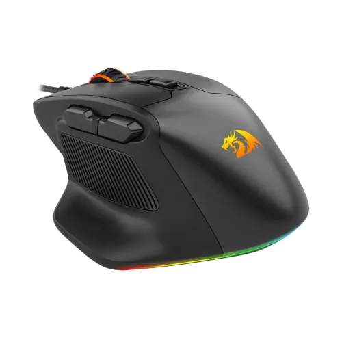 Redragon M806 Bullseye Wired Gaming Mouse — image 2 of 3