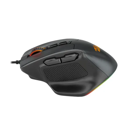 Redragon M806 Bullseye Wired Gaming Mouse — image 3 of 3