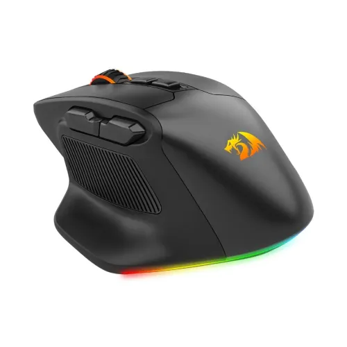 Redragon M806 Pro Bullseye Wireless Gaming Mouse — image 2 of 3