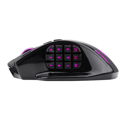Redragon M913 Impact Elite 20 Programmable Buttons Wireless Gaming Mouse — image 4 of 4