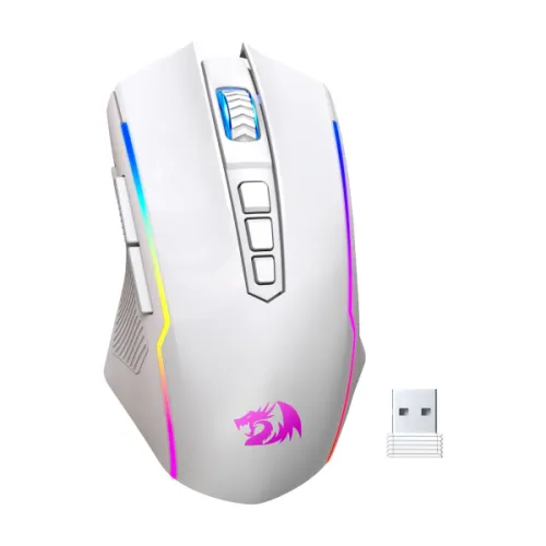 Redragon M914 Tri-Mode Gaming Mouse — image 2 of 5