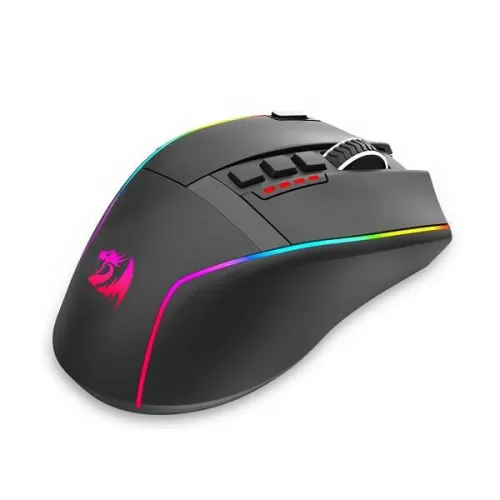 Redragon M915 Swan Pro RGB Gaming Mouse — image 3 of 4
