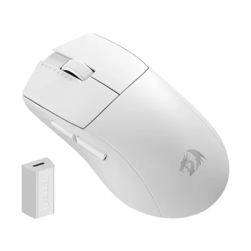 Redragon M916 PRO 1K Multi-Mode Wireless Gaming Mouse — image 2 of 3