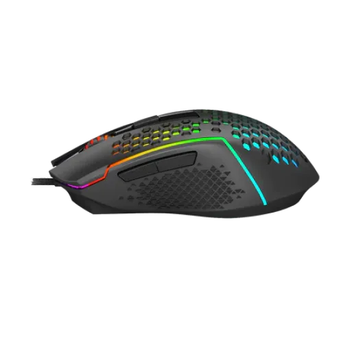 Redragon M987-K RGB Honeycomb Gaming Mouse — image 4 of 4
