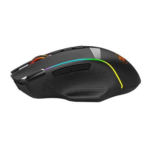 Redragon M991 9 Programmable Button Wireless Gaming Mouse — image 4 of 4
