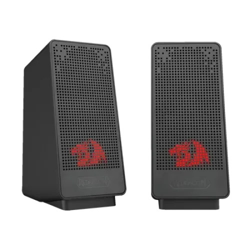Redragon RANCH GS513 2.0 Gaming Speaker — image 2 of 6