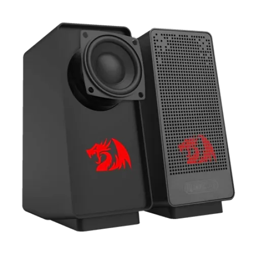 Redragon RANCH GS513 2.0 Gaming Speaker — image 4 of 6