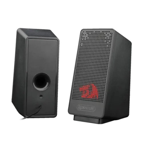 Redragon RANCH GS513 2.0 Gaming Speaker — image 5 of 6