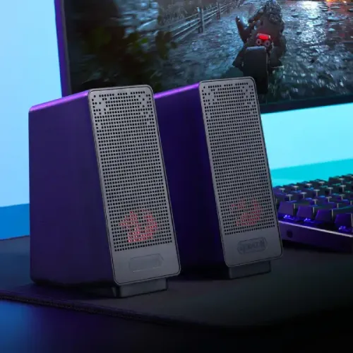 Redragon RANCH GS513 2.0 Gaming Speaker — image 6 of 6