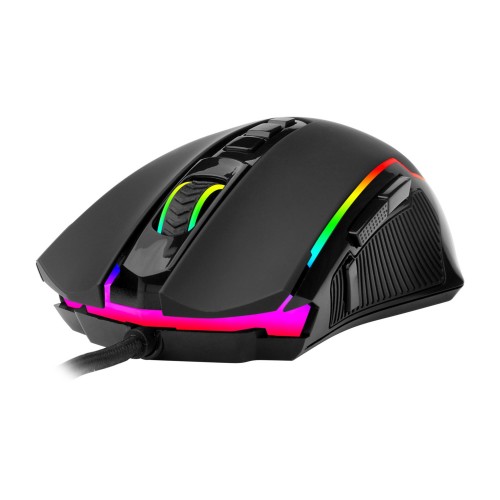 Redragon Ranger M910 RGB 9 Programmable Buttons Gaming Mouse — image 5 of 6