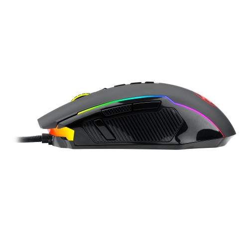 Redragon Ranger M910 RGB 9 Programmable Buttons Gaming Mouse — image 6 of 6