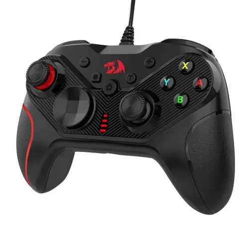 Redragon RIFT G710 Wired Gamepad — image 2 of 5