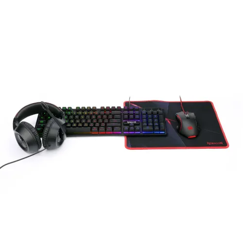 Redragon S137 4 in 1 Gaming Combo — image 2 of 3
