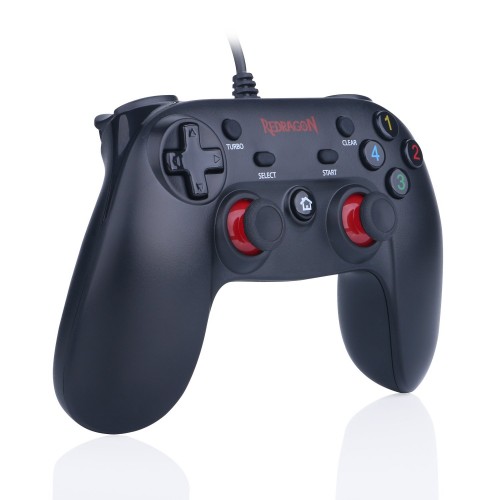 Redragon Saturn G807 Wired Gamepad — image 2 of 5