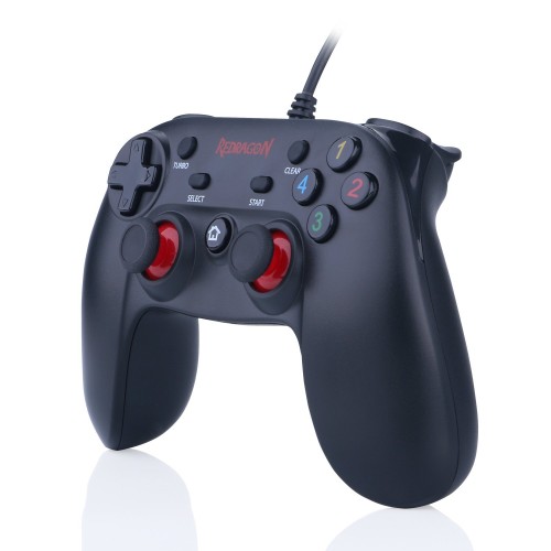 Redragon Saturn G807 Wired Gamepad — image 3 of 5