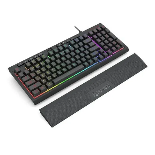 Redragon SHIVA K515 RGB Gaming keyboard — image 2 of 6