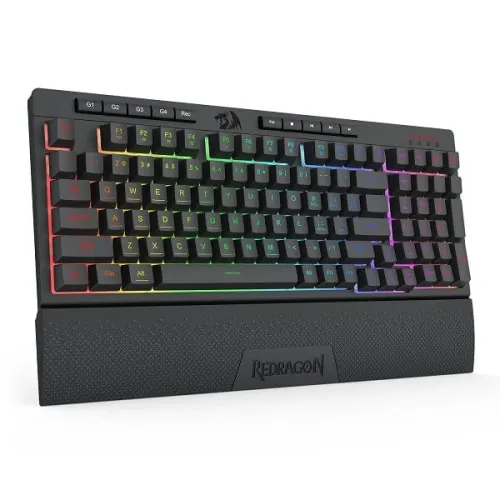 Redragon SHIVA K515 RGB Gaming keyboard — image 3 of 6