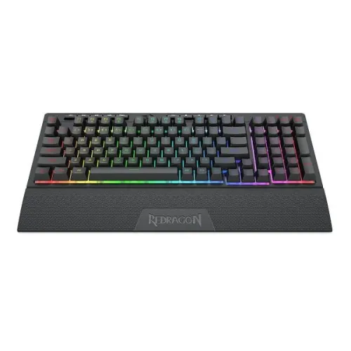 Redragon SHIVA K515 RGB Gaming keyboard — image 4 of 6