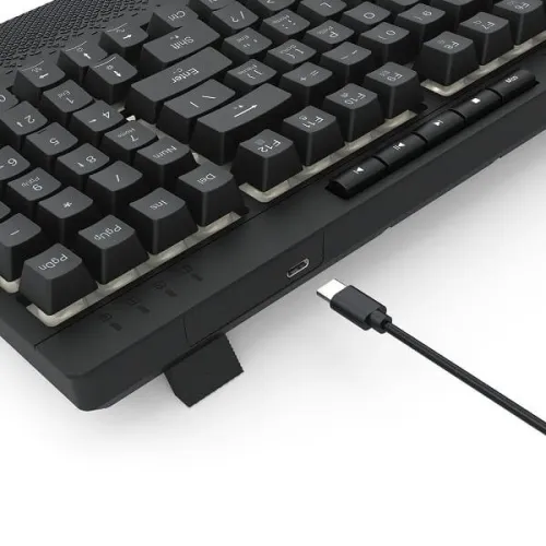 Redragon SHIVA K515 RGB Gaming keyboard — image 5 of 6