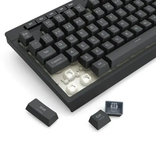 Redragon SHIVA K515 RGB Gaming keyboard — image 6 of 6