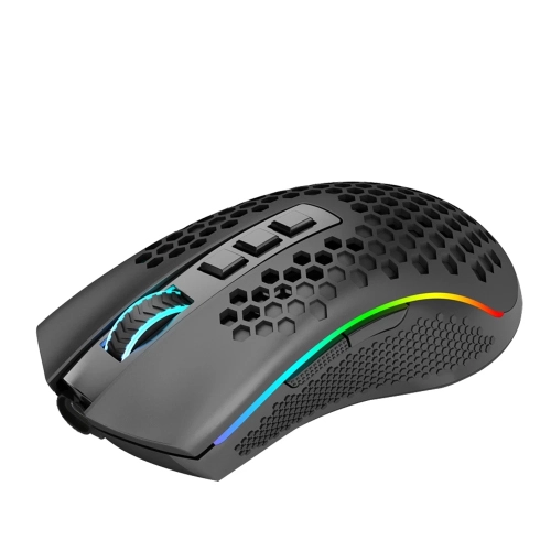 Redragon Storm Pro M808-KS RGB USB 2.4G Wireless Lightweight Gaming Mouse — image 2 of 4