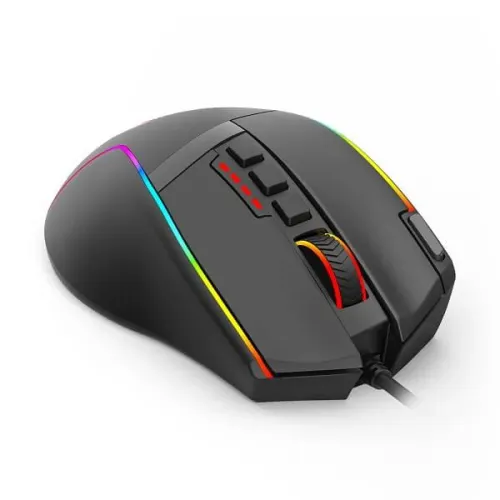 Redragon SWAIN M915 RGB Wired Gaming Mouse — image 2 of 5