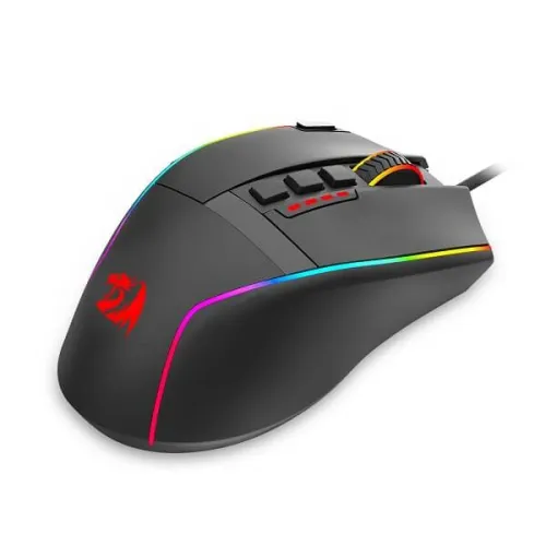 Redragon SWAIN M915 RGB Wired Gaming Mouse — image 3 of 5