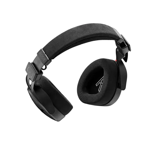 RODE NTH-100 Professional Over-Ear Headphone — image 2 of 4