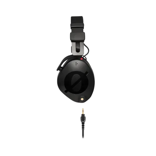 RODE NTH-100 Professional Over-Ear Headphone — image 4 of 4