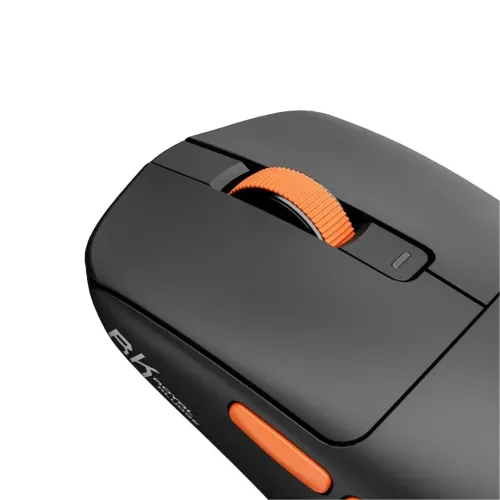 Royal Kludge M30 Tri-Mode Wireless Gaming Mouse — image 2 of 3